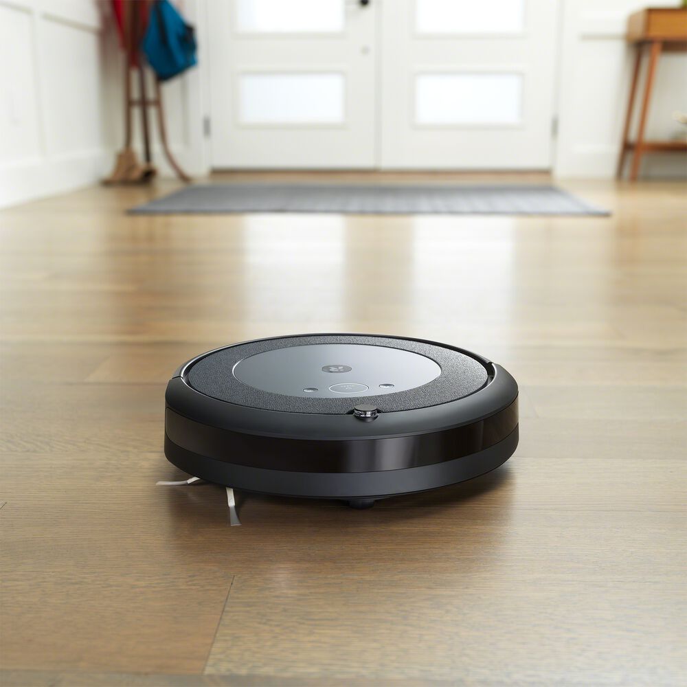 R&eacute;glage pour nettoyer automatiquement lorsque vous &ecirc;tes absent